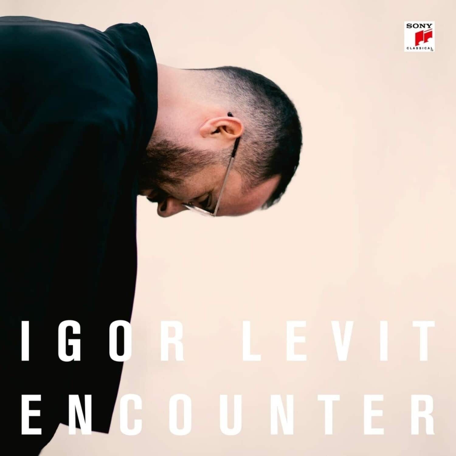 Igor Levit - Encounter (2LP Heavyweight Gatefold)   - VINYL LP price history on PriceWatchPro