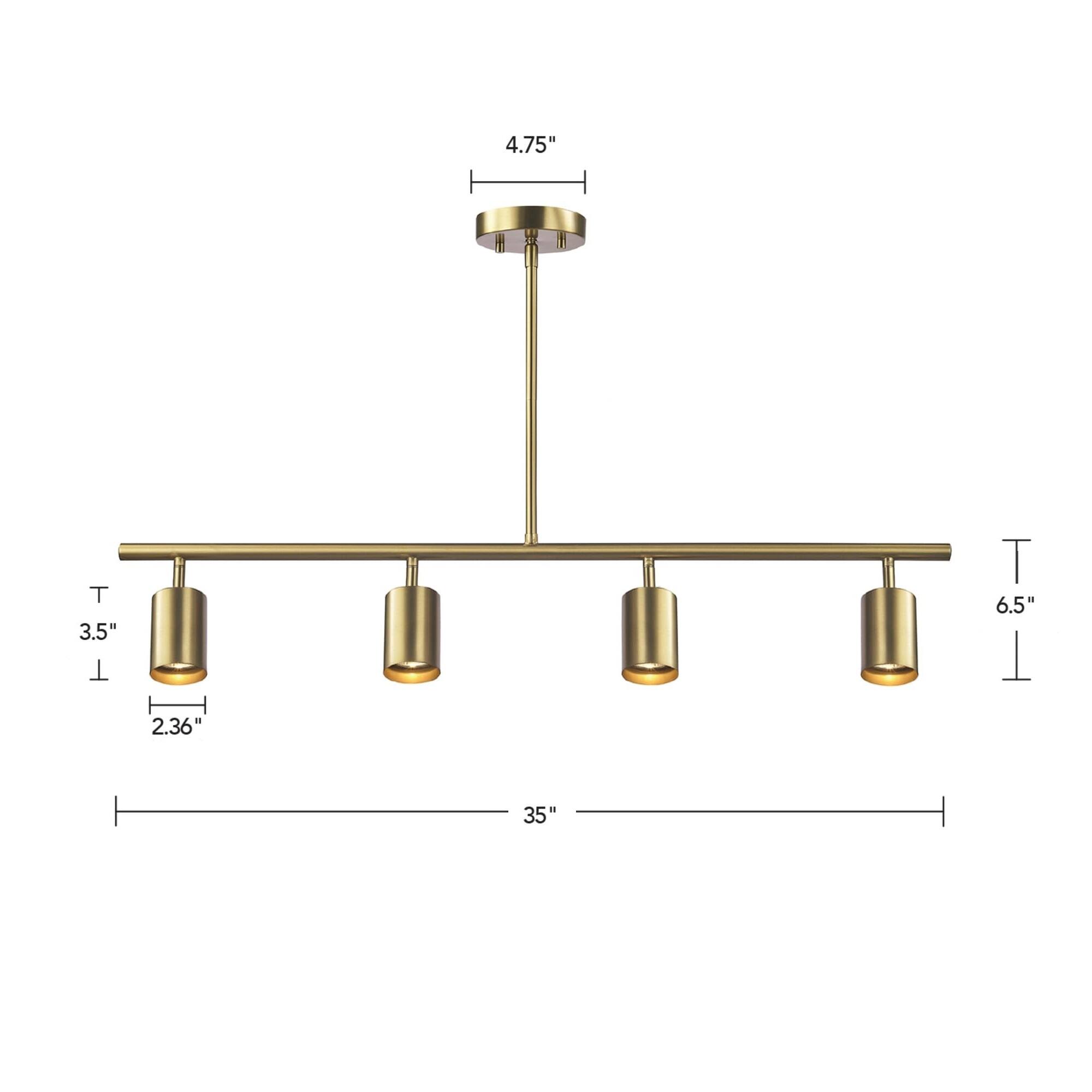 4.75" T  
3.5" T  
2.36" T  
6.5" I  
35"