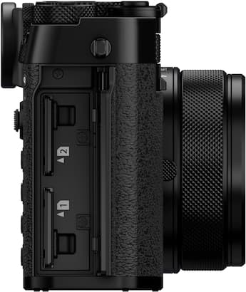 Fujifilm GFX100RF Mirrorless Camera (Body Only) Black - Best Buy Fujifilm GFX100RF Mirrorless Camera (Body Only) Black - Best Buy