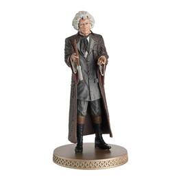Eaglemoss Harry Potter Wizarding World 1:16 Figure | 051 Ollivander - Brown