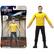 STAR TREK FleXfigs Flex It, Pose it! | Captain Kirk | Ages 3+