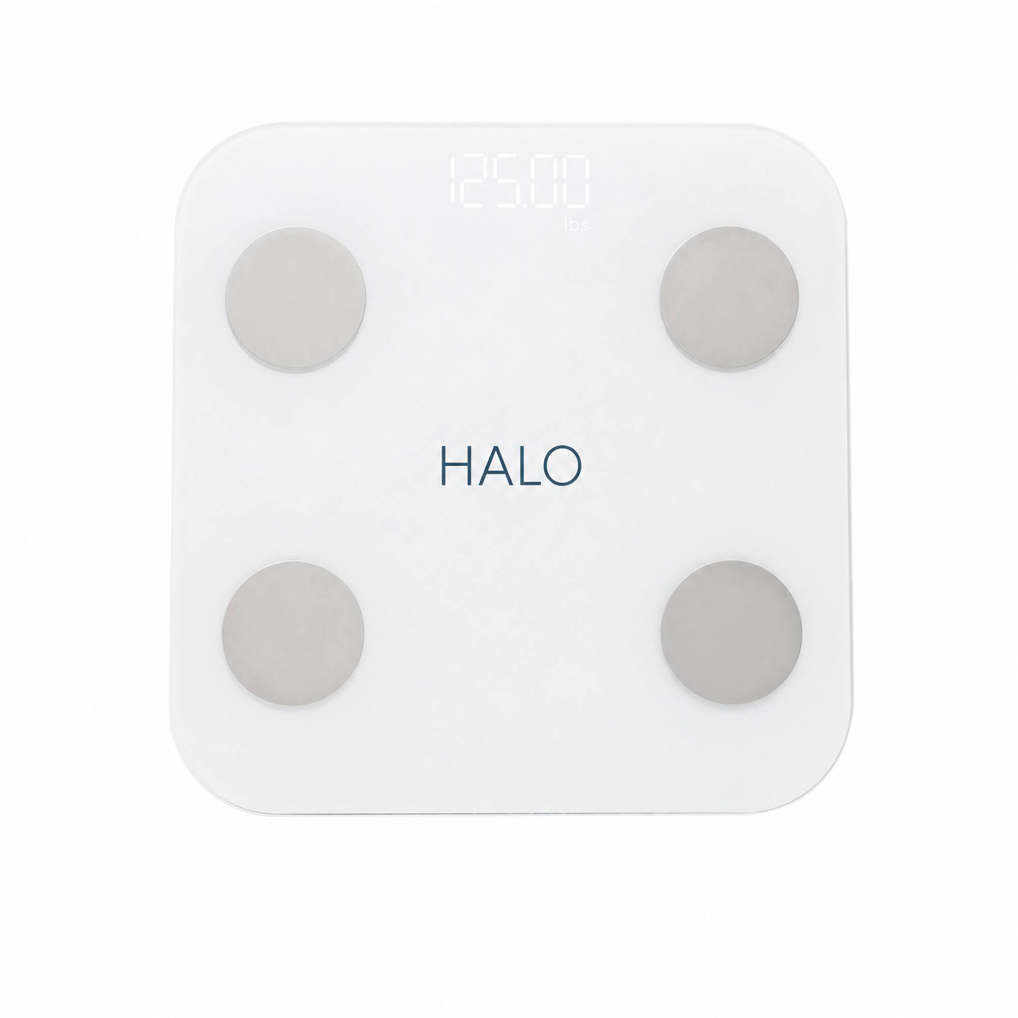 125.00 lbs  
HALO