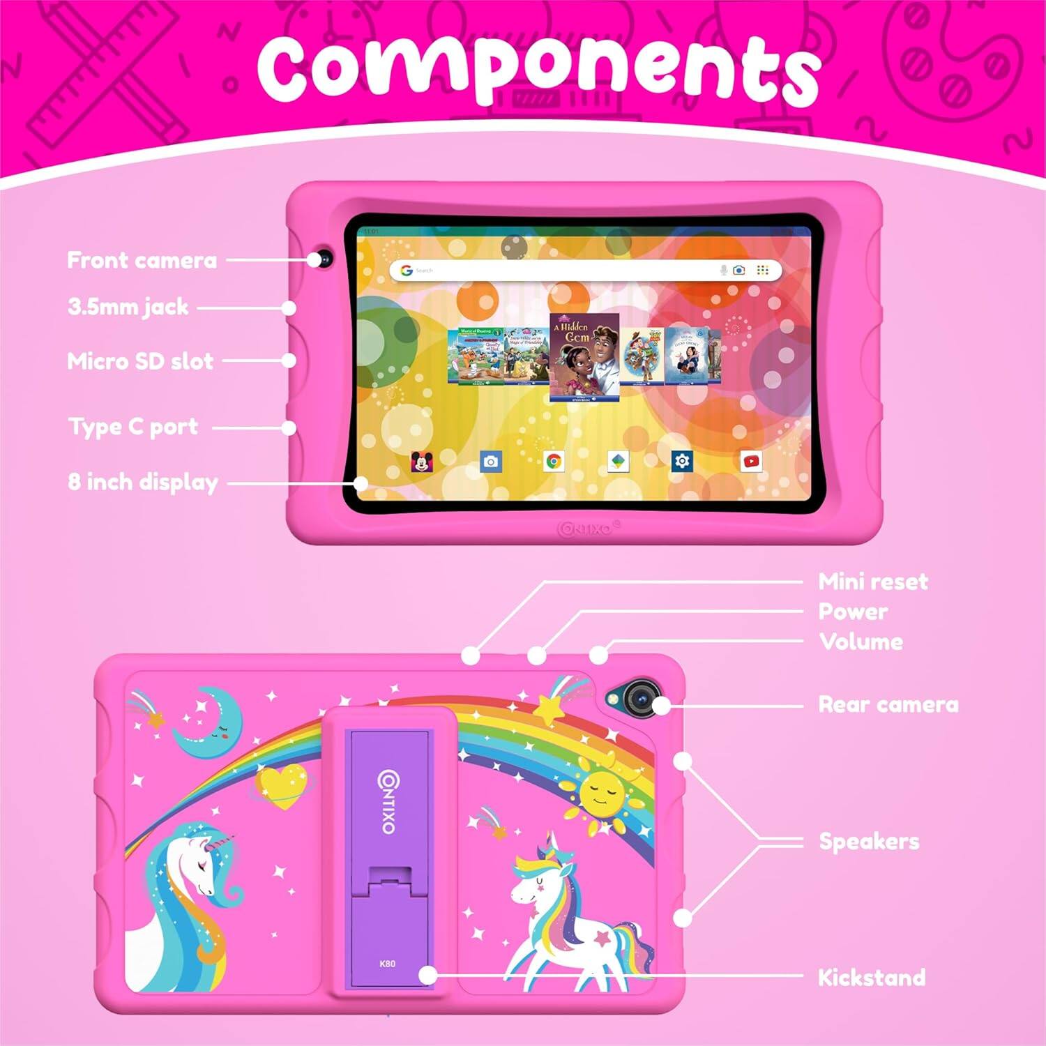 media item thumbnail