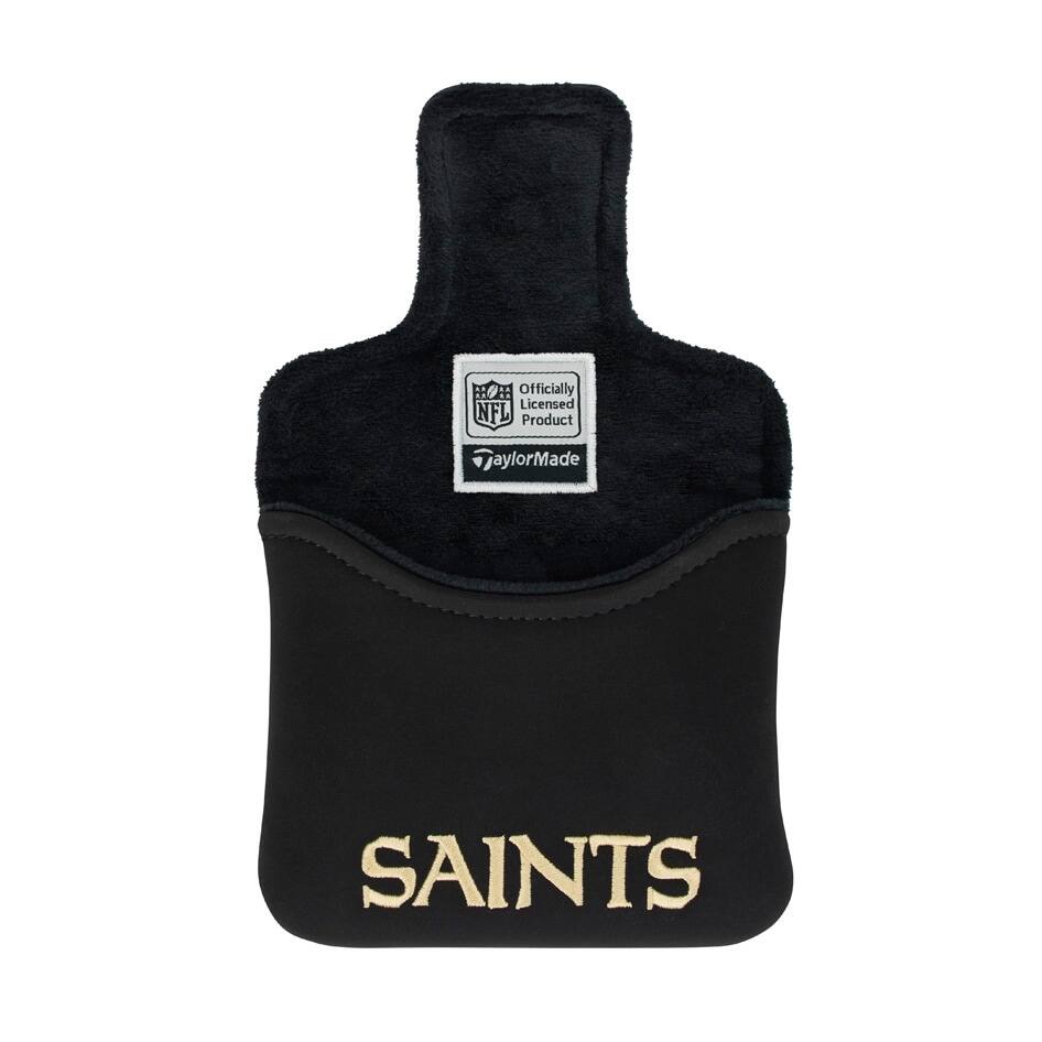 Officially Licensed NFL Product  
TaylorMade  
SAINTS