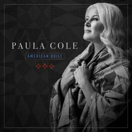 Paula Cole - American Quilt - VINYL LP