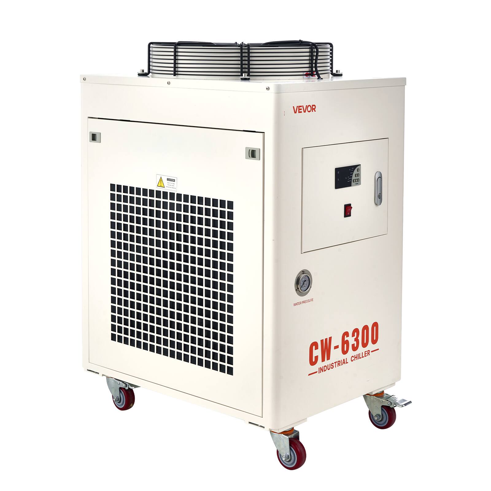 VEVOR  
1000  
WATER PRESSURE VALVE CW-6300 INDUSTRIAL CHILLER