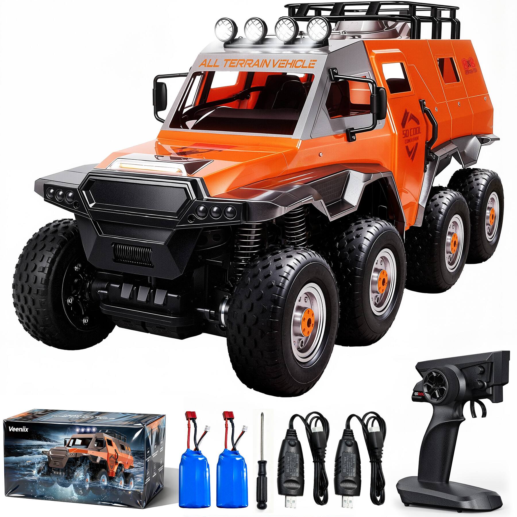 ALL TERRAIN VEHICLE  
88  
50 COOL  
60000  
DIP  
-  
Veeniix