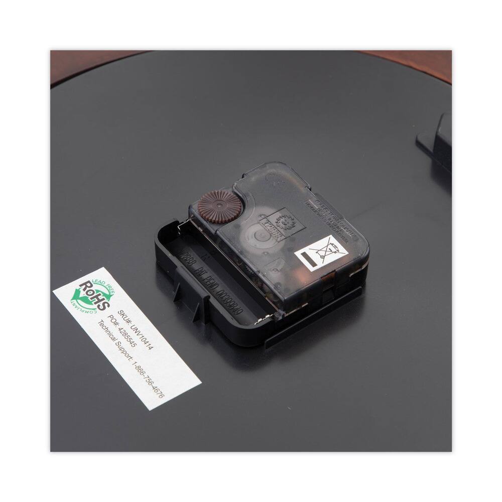 O 2098 E2 9 LEAD PEND RoHS F4S ENVINAWOS SKU#: 00399849 PO#: 4285545 UNV10414 Technical Support: 1-866-756-4676

RoHS
LEAD FREE
Technical Support: 1-866-756-4676

SKU: 00399849
PO: 4285545
UNV10414