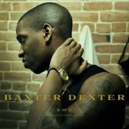 Baxter Dexter - SMS  - COMPACT DISCS