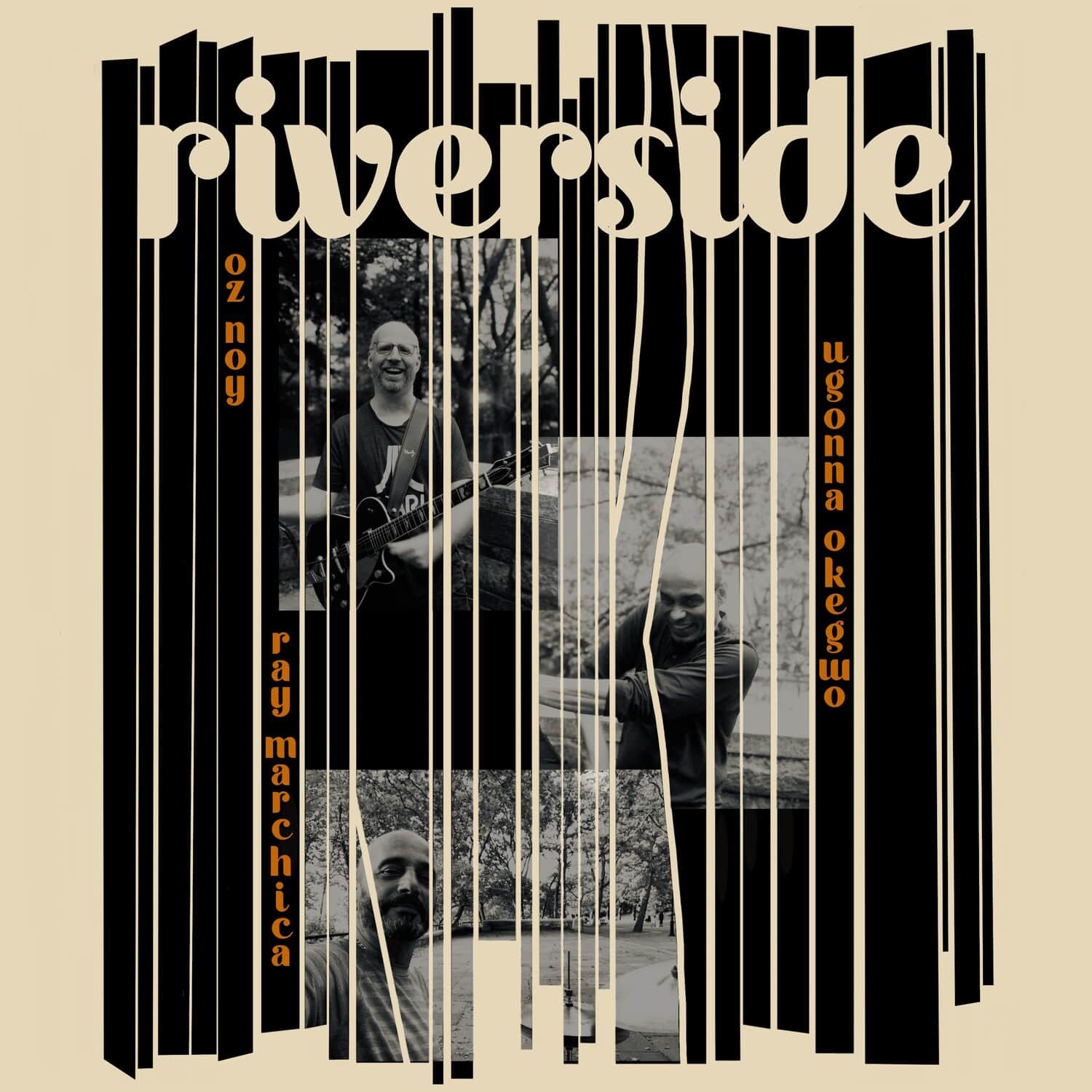 Oz Noy - Riverside   - COMPACT DISCS [CD] price history on PriceWatchPro