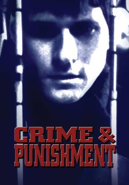 Crime And Punishment - DVD