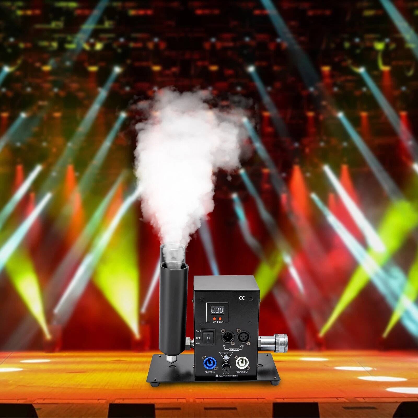 CE 888 - I S C - ETTEN - i t