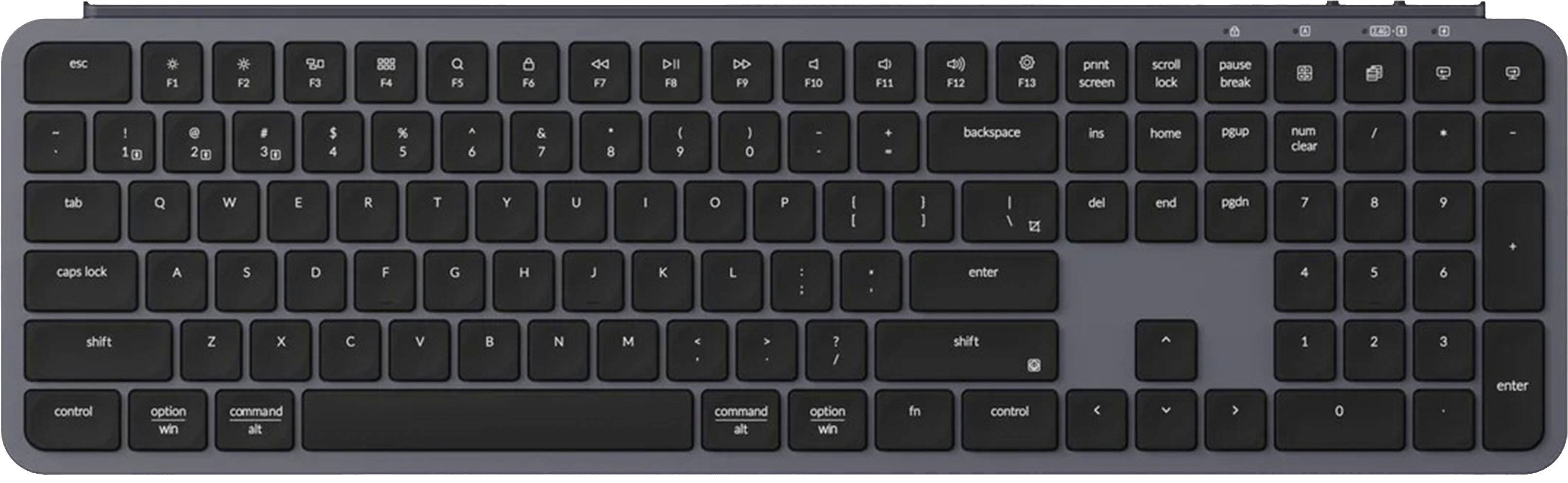 Keychron B6 Pro 100 Custom Wireless Keyboard Technology Mechanical