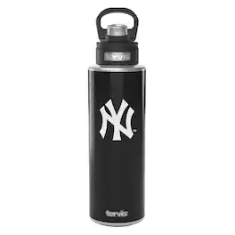 Tervis - New York Yankees 40oz. Weave Wide Mouth Water Bottle - Multicolor