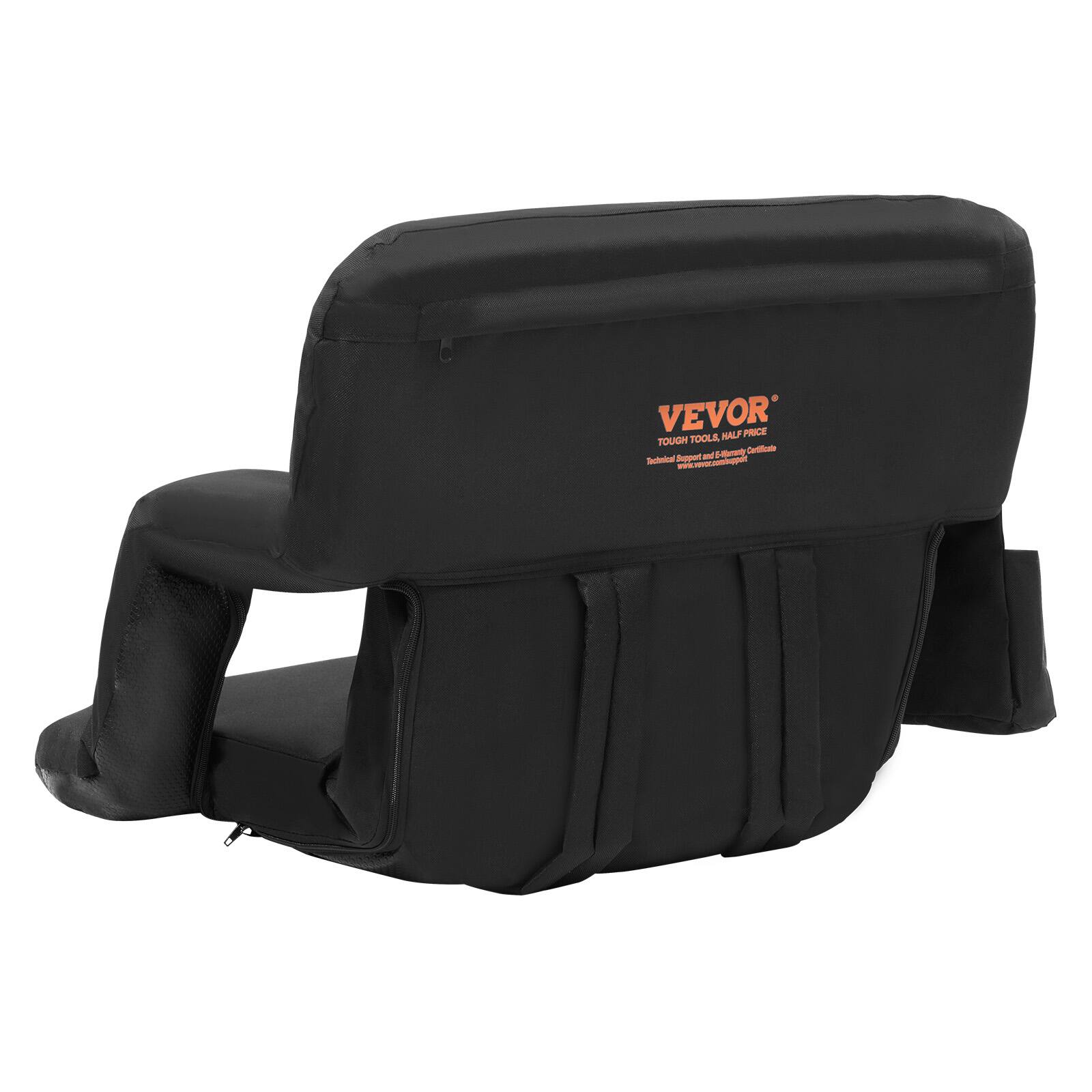 VEVOR  
TOUGH TOOLS, HALF PRICE  
Technical Support and E-6000 Warranty Certificate  
www.vevor.com/support