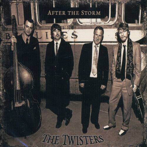 The Twisters - After the Storm   - COMPACT DISCS [CD] price history on PriceWatchPro