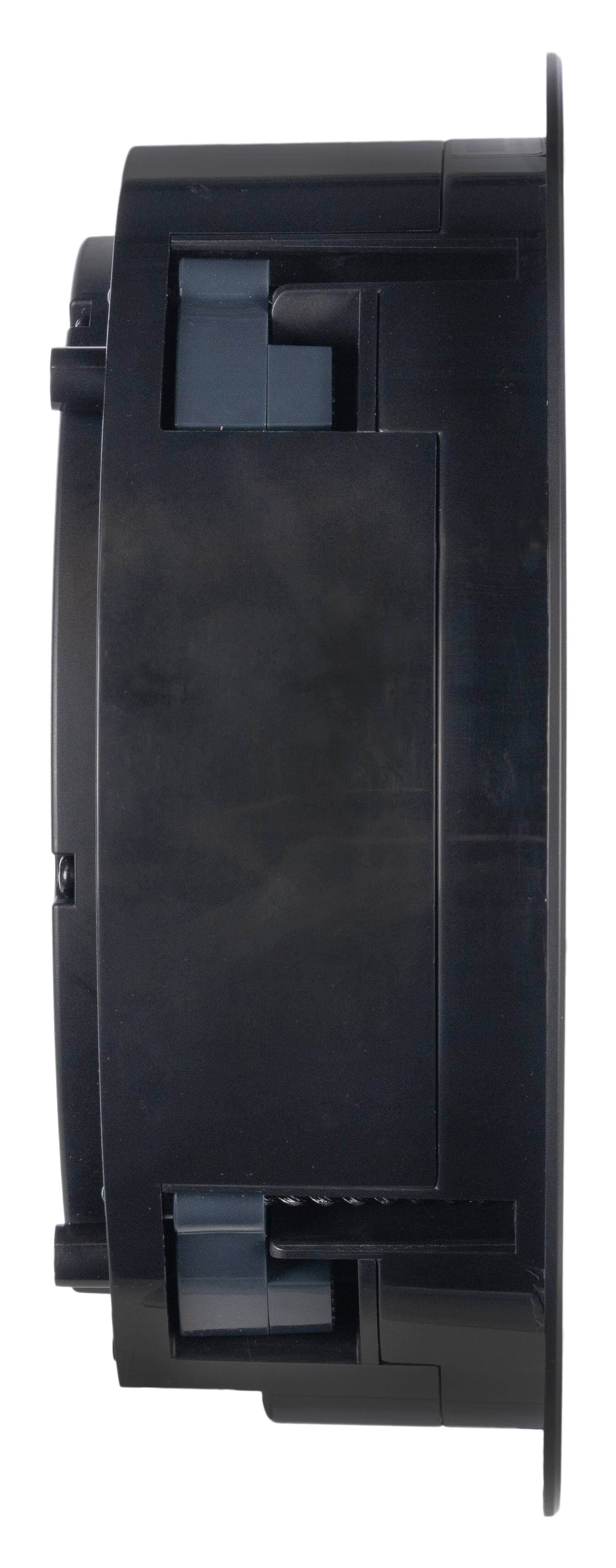 Alt View 4. Sonance - VX62R TL SST SINGLE SPEAKER - Visual Experience Series 6.5" 2-Way Thinline In Ceiling Speaker (Each) - Paintable White.