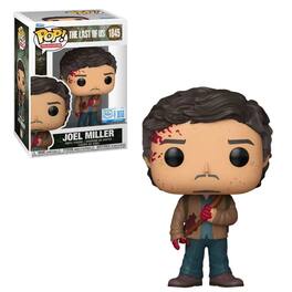 Funko - The Last Of Us: Joel Miller
