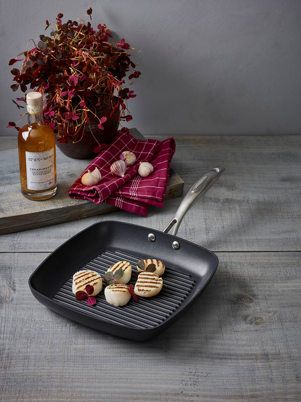 ST2N-10:30 572N-1030 VINAIGRETTE A RAL PEDEN W - - : 4