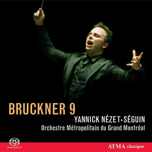 Yannick N zet-S guin - Symphony No. 9   - COMPACT DISCS [CD] price history on PriceWatchPro
