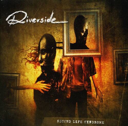 Riverside  
SECOND LIFE SYNDROME