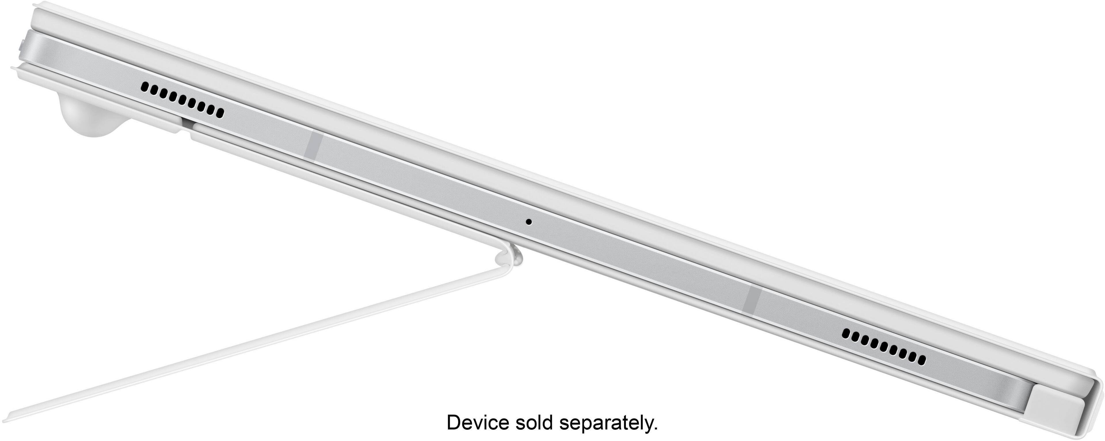 Device sold separately.