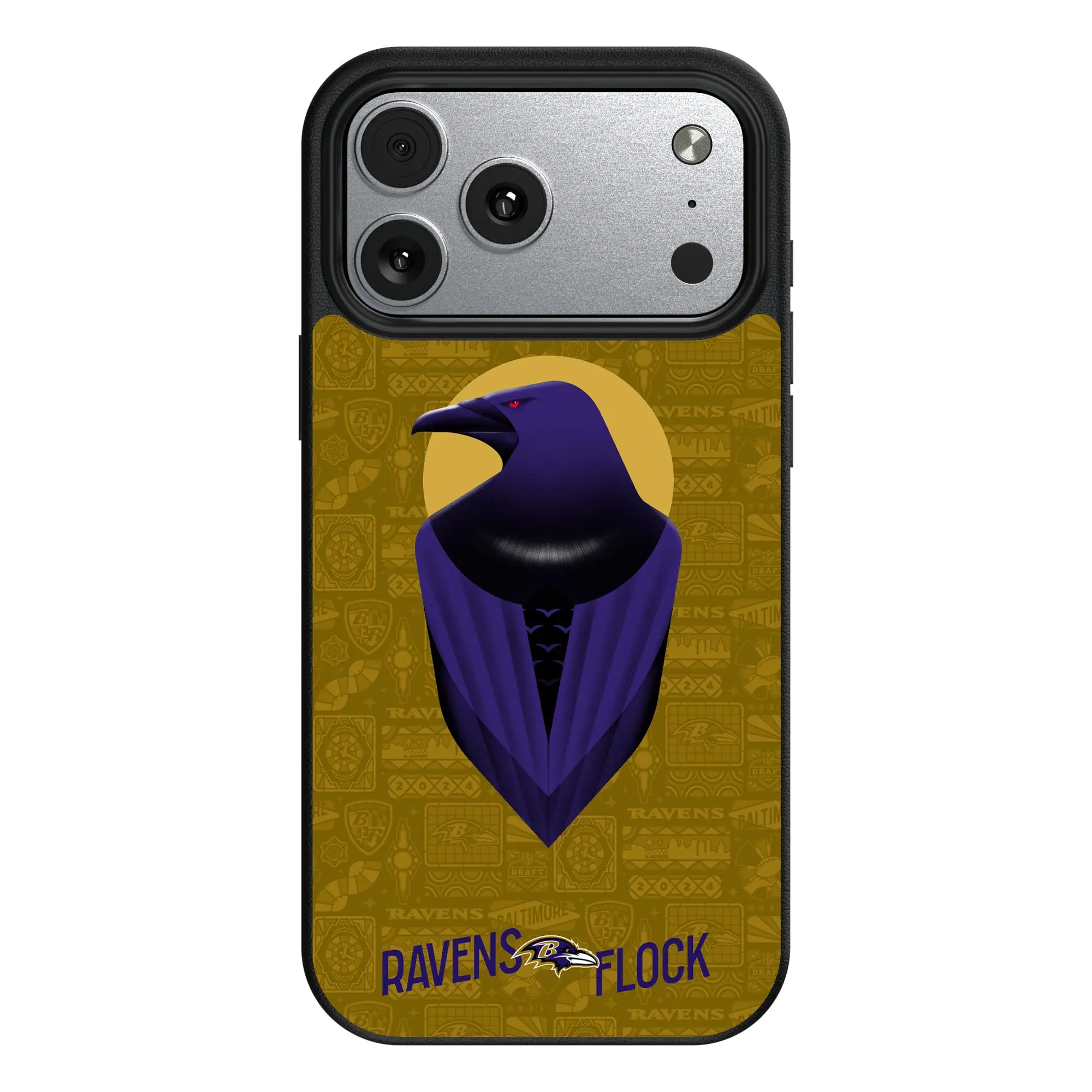 2 VENS RA ENS mA RAVI T0 RAVENS AE RAVENS BALTIMORE B RAVENS FLOCK