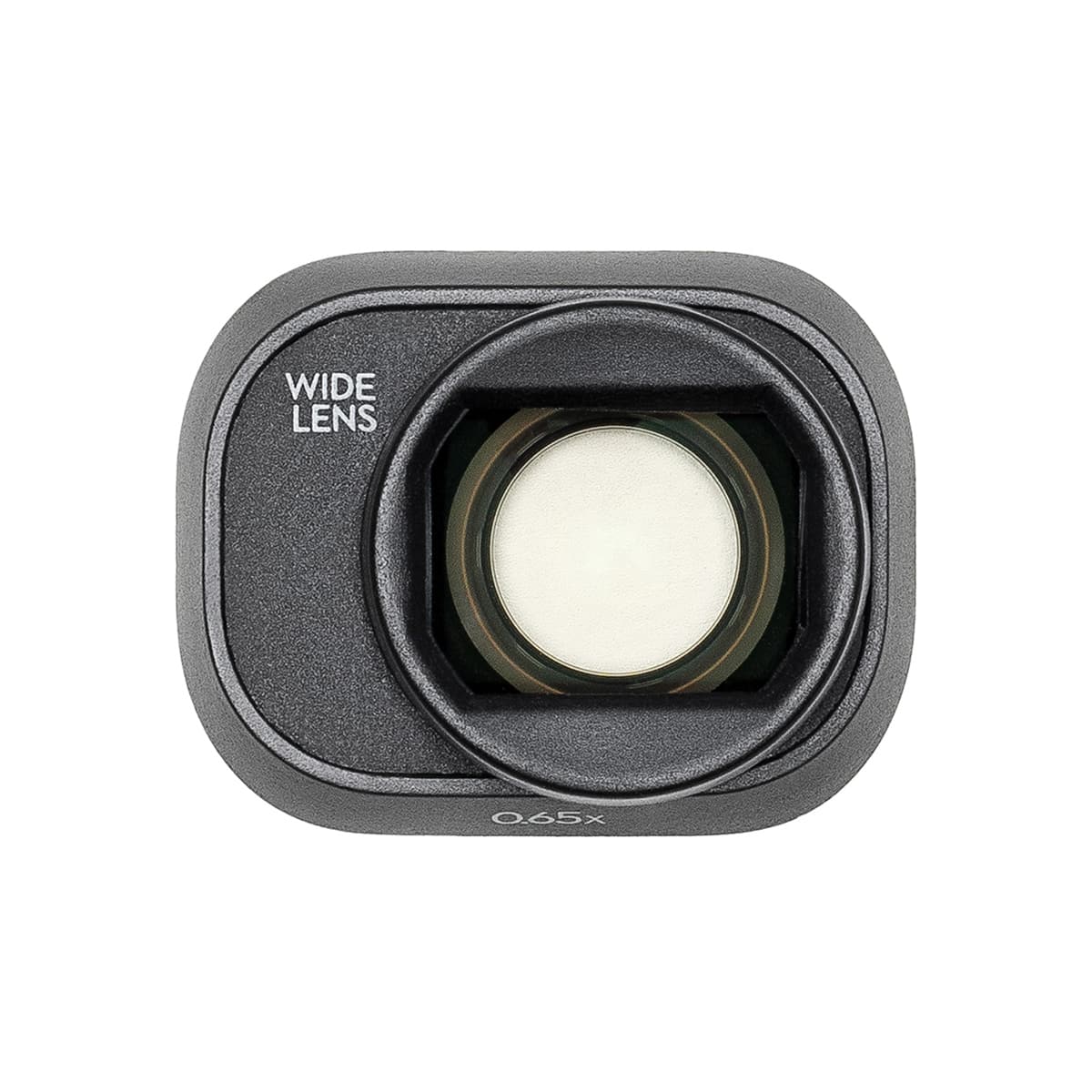 Bundle - DJI - Wide-Angle Lens for Mini 4 Pro Drone
