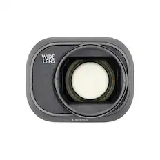 WIDE LENS 0.65x