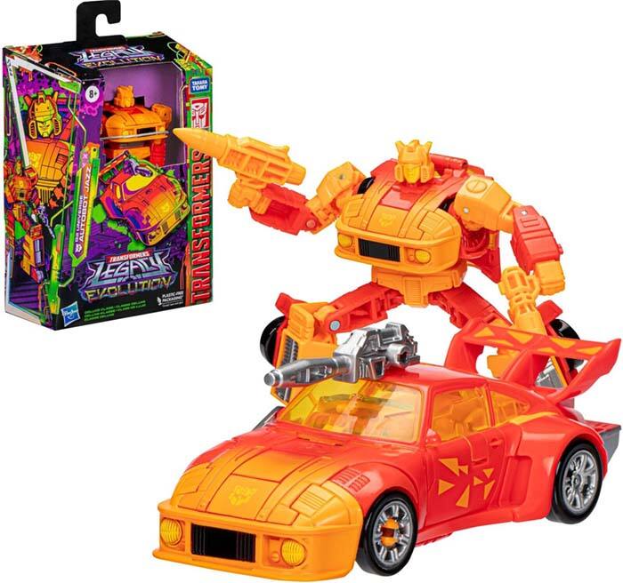 Sure, here is the corrected and grouped text from the image:

- **Transformers**
- **Zealot Evolution**
- **Autobot**
- **Jazz**
- **8+**
- **1 toy**
- **Team**
- **Autobot**
- **Transformers**
- **Zealot Evolution**