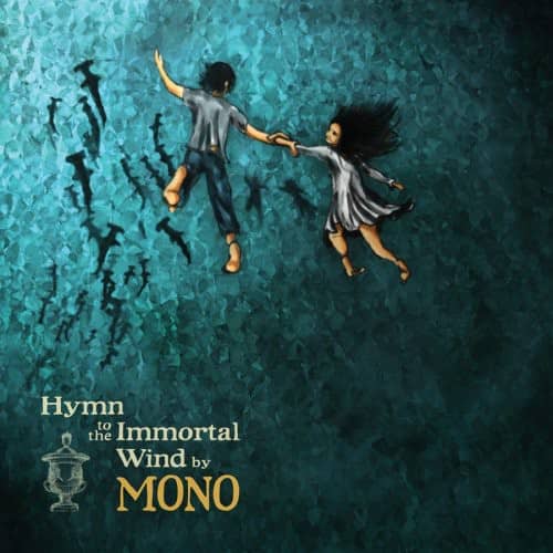 Mono - Hymn to the Immortal Wind   - COMPACT DISCS [CD] price history on PriceWatchPro