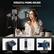 VERSATILE PHONE HOLDER
Fits most smartphones and small cold shoe accessories.
- Cold Shoe Accessory mounting
- Clamp Opening 60-85mm
- Thick Silicone Pad Prevents scratches