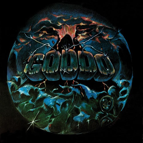 Goddo - Goddo   - COMPACT DISCS [CD] price history on PriceWatchPro