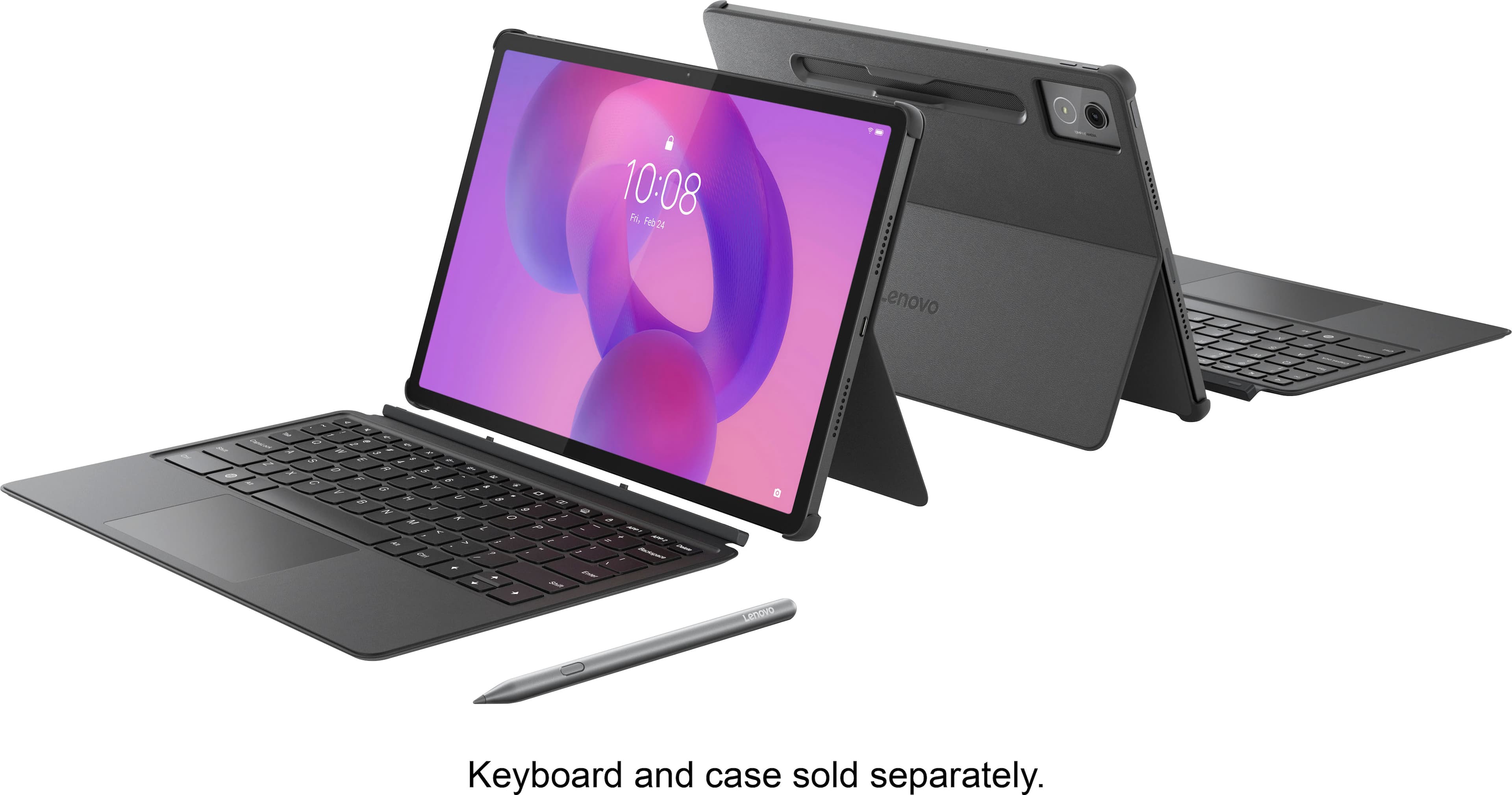 Lenovo Idea Tab Pro with Tab Pen Plus 12.7