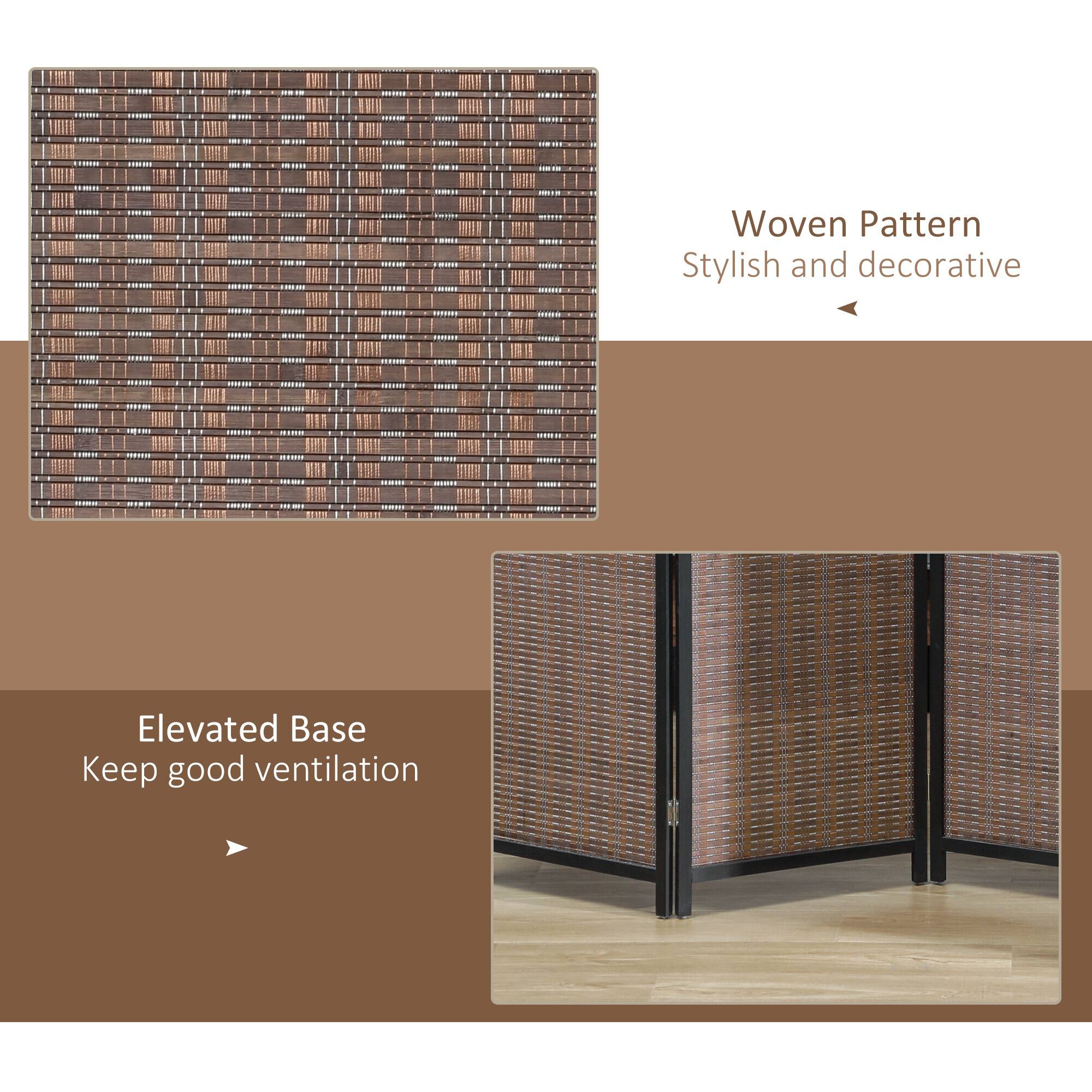 Woven Pattern  
Stylish and decorative

Elevated Base  
Keep good ventilation
