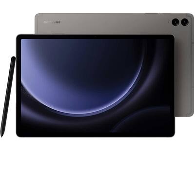 Samsung Galaxy Tab S9 FE+ 12.4 128GB Gray SM-X610 - Best Buy Samsung Galaxy Tab S9 FE+ 12.4 128GB Gray SM-X610 - Best Buy