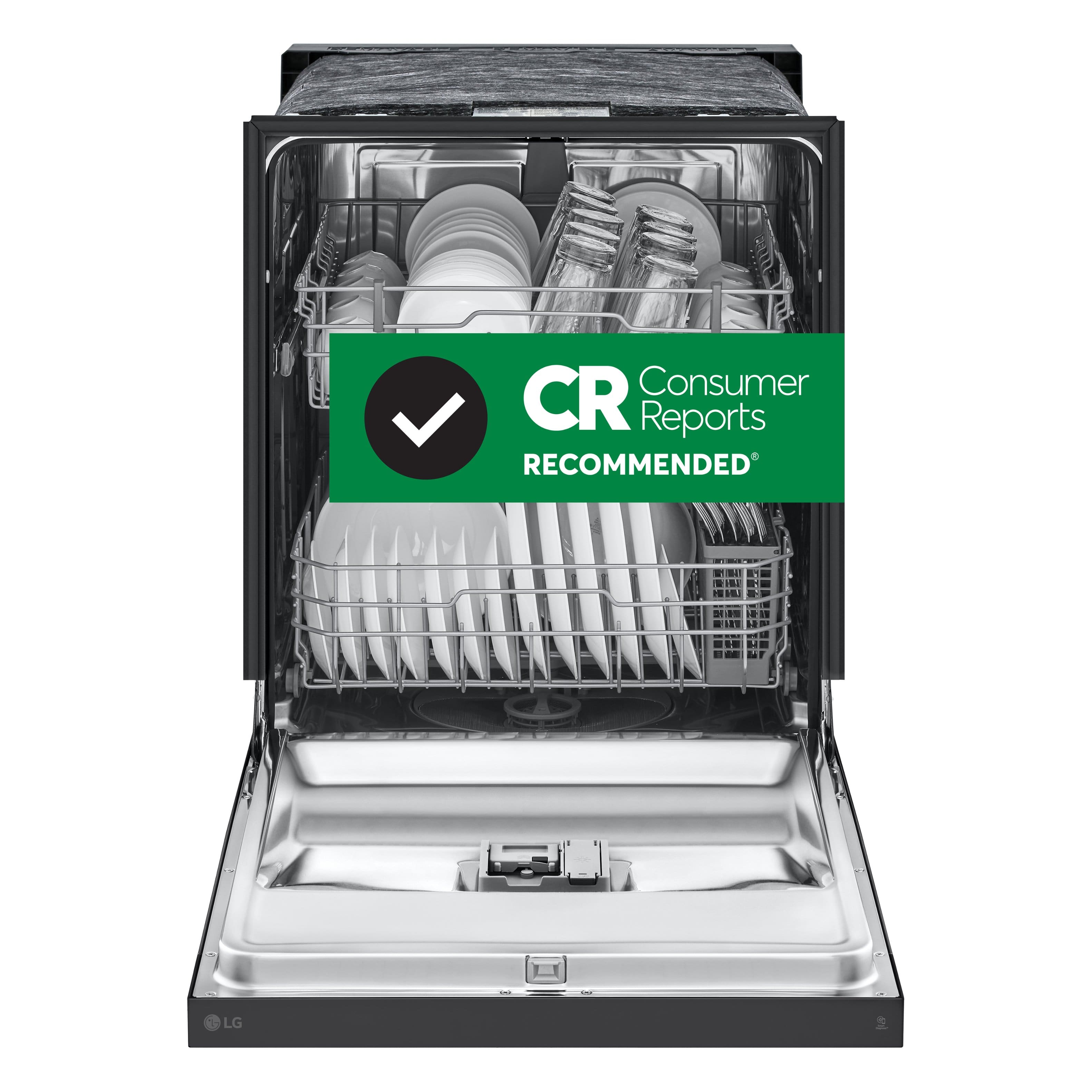 CR Consumer Reports RECOMMENDED®
