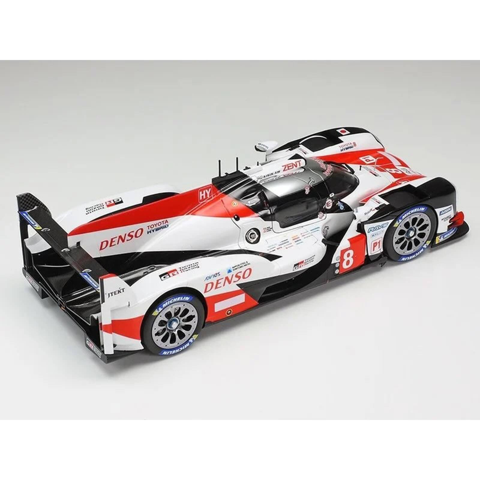 ZENT HY GR HINHE TOYOTA DENSO GR DENSO ZONKA ITEKT MICHELIN W  
TOYOTA GRETH P1 MICHELIN RAY3 P1 8  
MICHELIN
