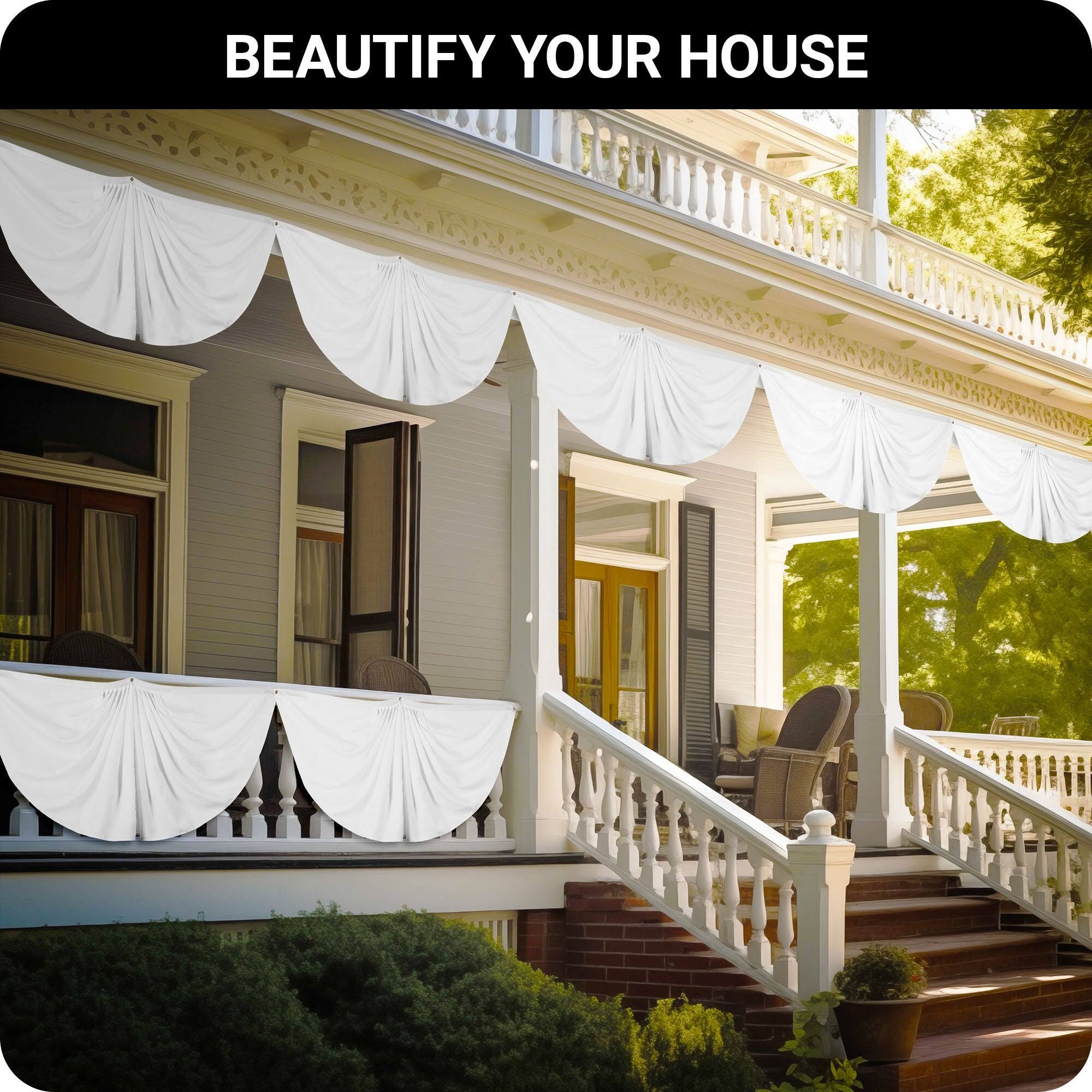 BEAUTIFY YOUR HOUSE