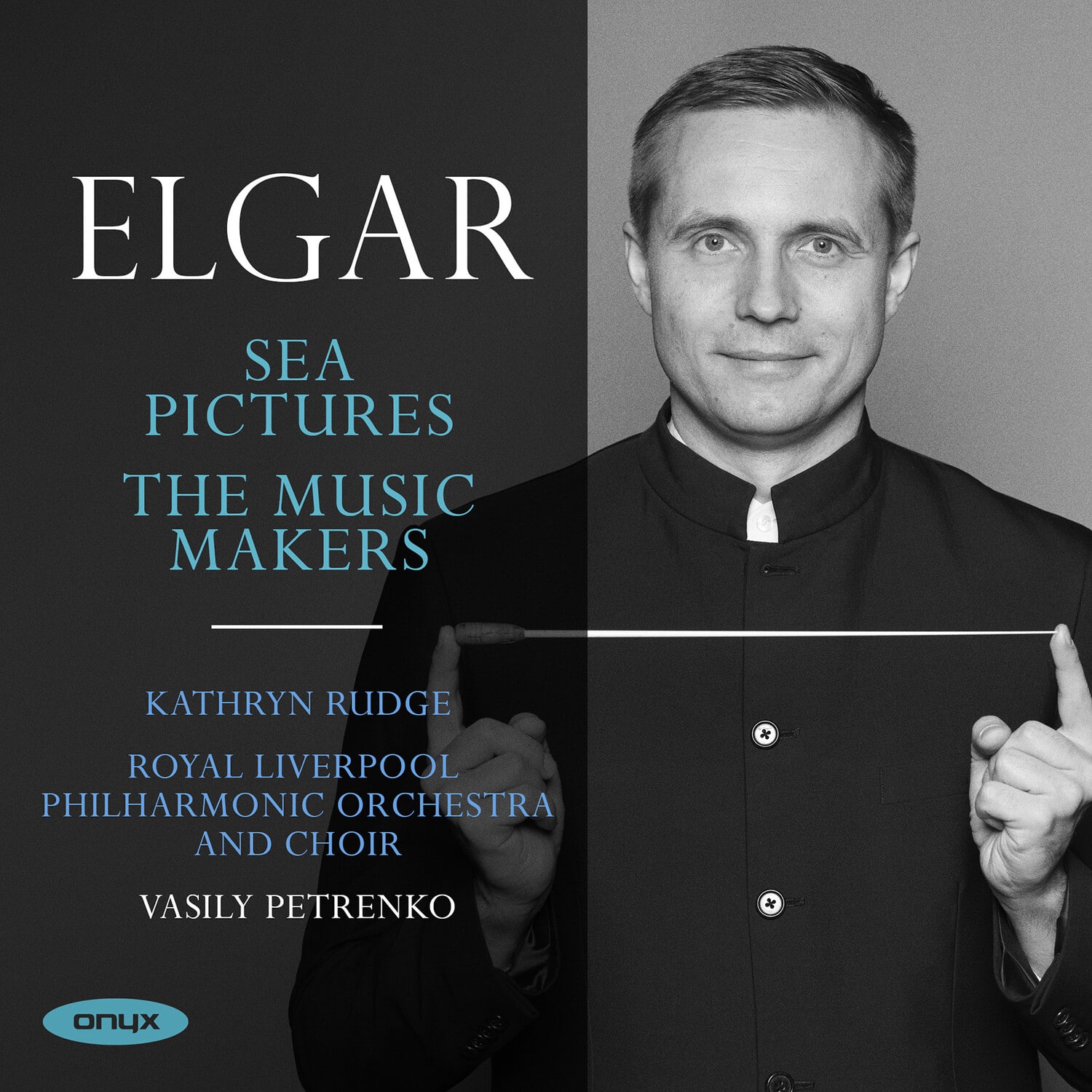 Royal Liverpool Philharmonic / Petrenko,Vasily - Elgar: Sea Pictures The Music Makers   - COMPACT DISCS [CD] price history on PriceWatchPro