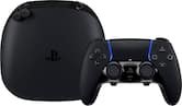 Sony Interactive Entertainment - DualSense Edge Wireless Controller for PS5, PC, Mac & Mobile - Midnight Black