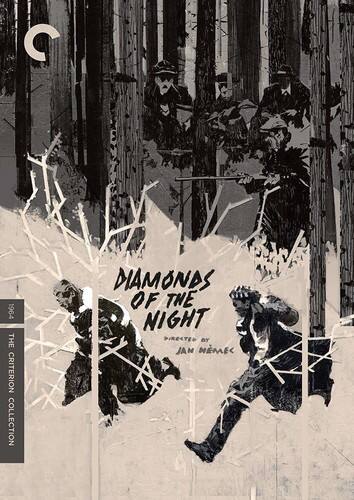 Diamonds of the Night (Criterion Collection)  - DVD