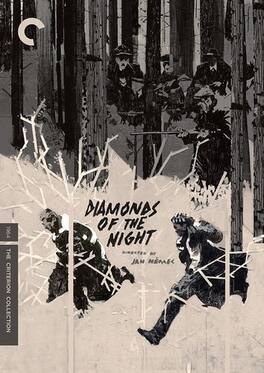Diamonds of the Night (Criterion Collection) - DVD