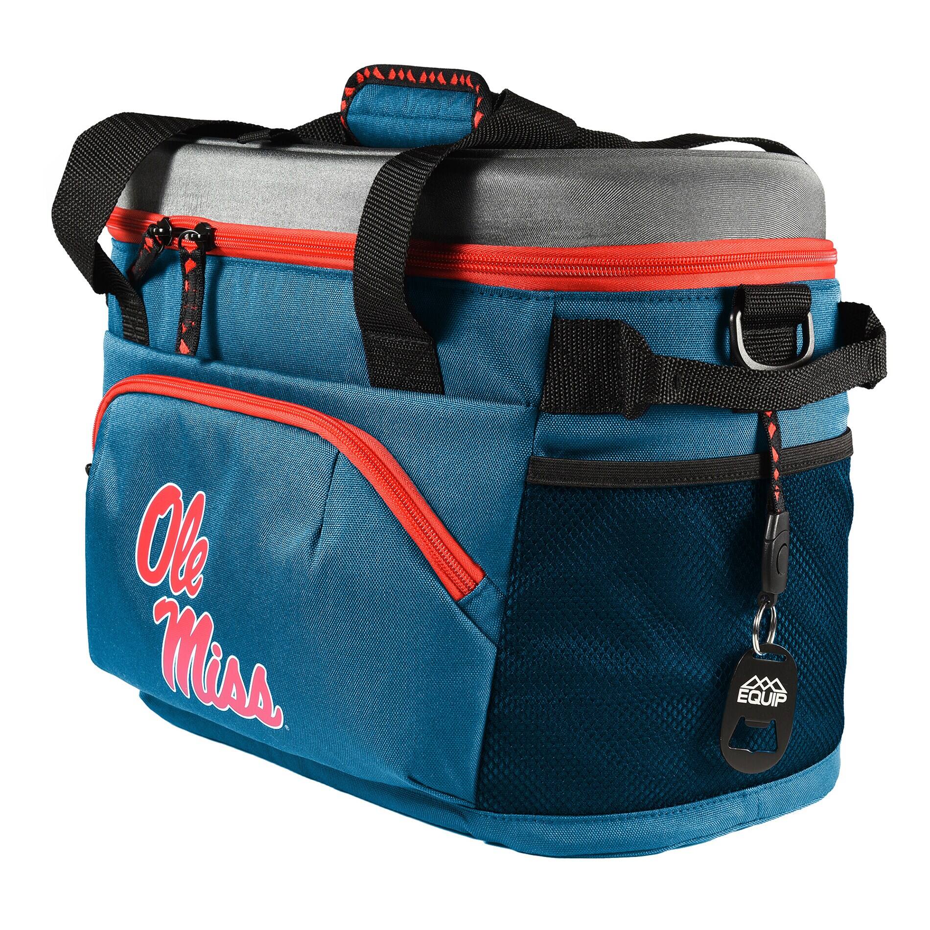 Ole Miss  
EQUIP