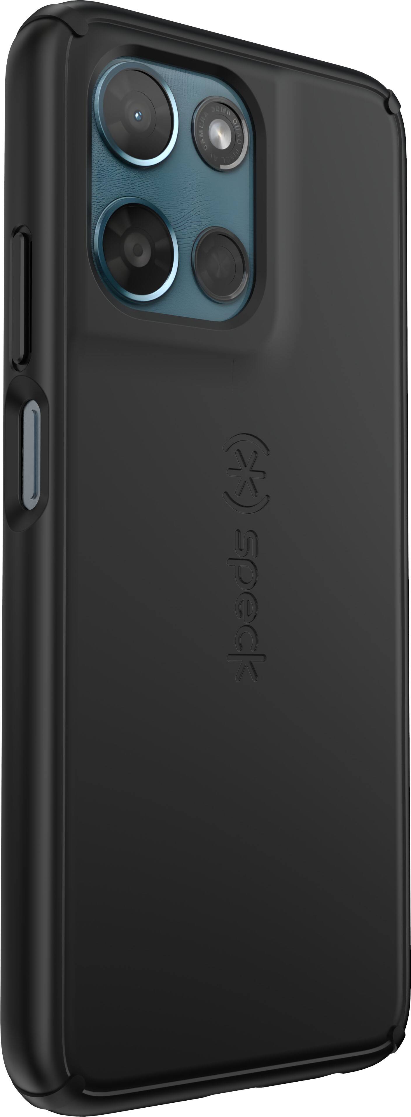 The text on the image reads:

"Speck"