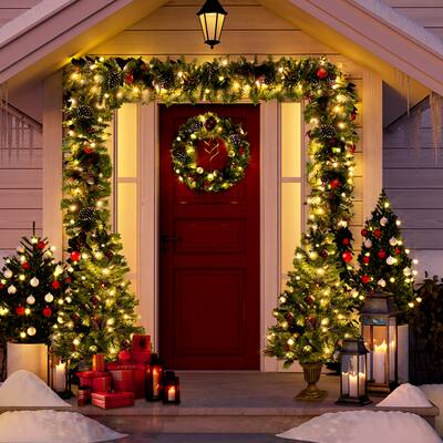Best Piece by Piece Artificial Christmas Tree: Ultimate Holiday Guide