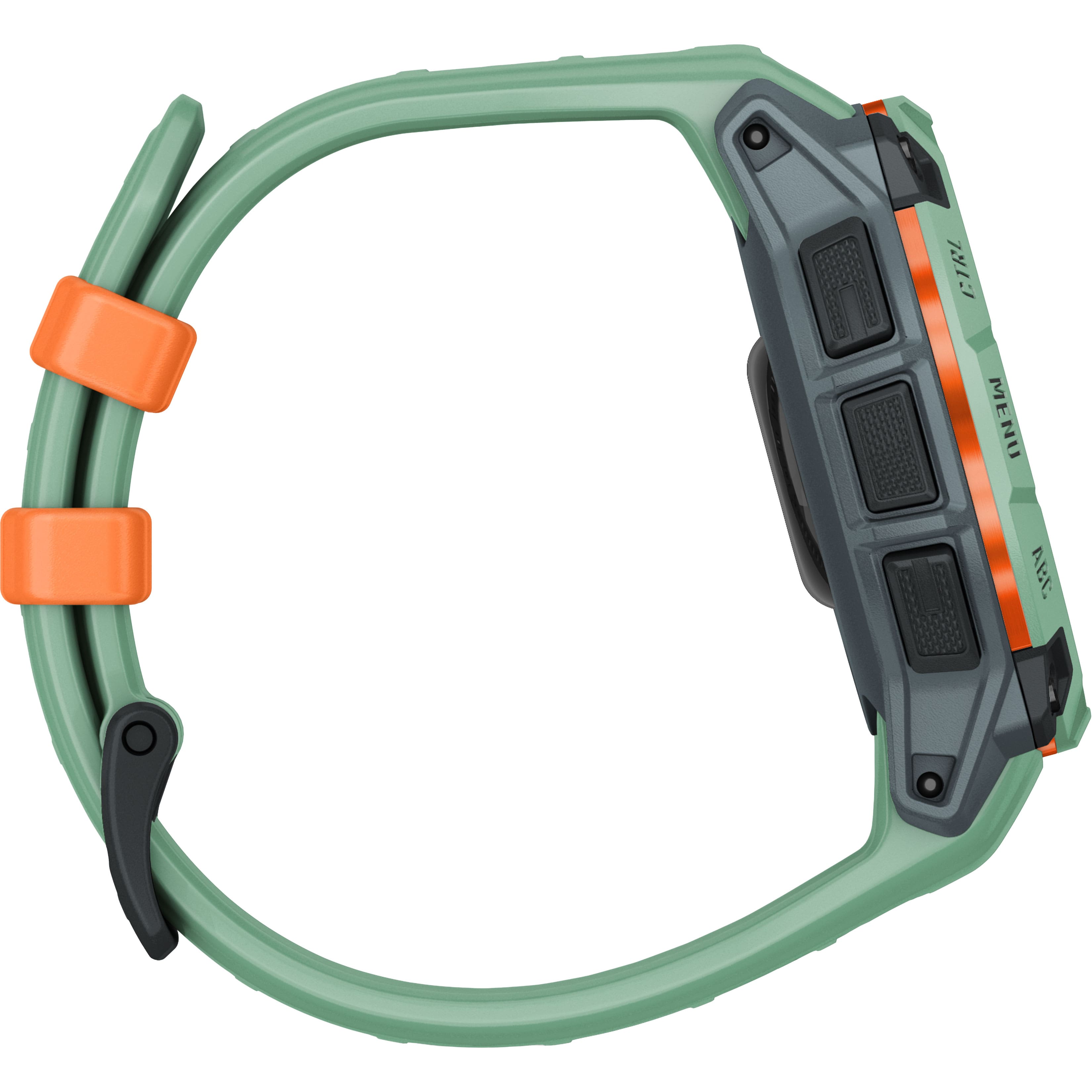 The text on the image reads "CTRL MENU ABE."