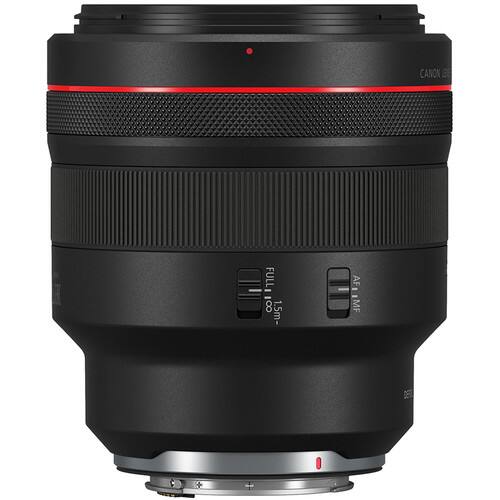 CANON 256 FULL 8l 1.5m - AF1 - MF