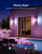 Music-Sync
Dynamic Lighting Effect with your beats
built-in microphone
Music Modes