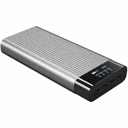 Hyper - 245W USB-C 100WH BATTERY PACK - Black